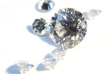 Diamonds May Be a Key to Quantum Information Flow