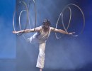 Nebbia, Presented by Cirque Eloize