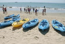 Don’t Let Them Have All the Fun