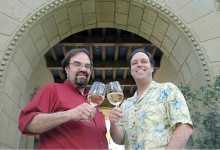 Figuring Out the Futures Tastings