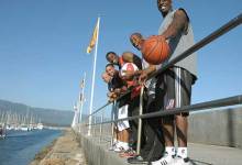 Breakers Remain Unbreakable