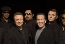 UB40’s Thirty-Year-Long Labor of Love