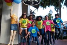 Everybody Dance Now! Troupe to Perform at Earl Warren