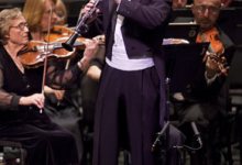 S.B. Symphony and Special Guests at the Granada April 19