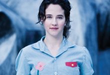 Singer/Songwriters Dominate This Week’s Concert Lineup