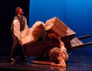 PCPA Theaterfest’s Les Miserables