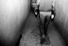 The Fight of My Life