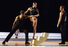 France’s Ballet Preljocaj to Perform in Santa Barbara April 28.
