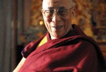Advice for Dalai Lama Day