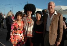 CASA Costume Fundraiser