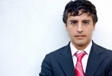 Reza Aslan to Speak at UCSB