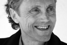 Dr. Richard Tarnas to Speak at Mind & Supermind