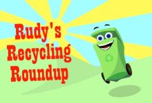 Westmont’s Virtual Recycling