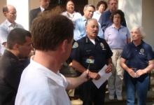 No Clear Killer in Roldan Murder