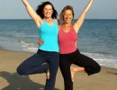 Learning Yoga For the Joy of It