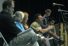 UCSB Panel Offers Pros, Cons of Floatopia