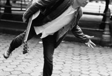 Mike Doughty Plays Solo at SOhO