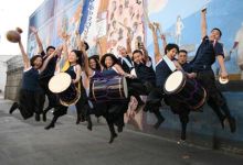 Talkin’ ‘Bout My Generation