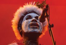 Sing Sing Brings Aboriginal Australia to UCSB