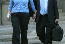 Cathedral Oaks Loses Wrongful Death Suit