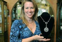 News from the S.B. Style Front