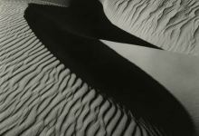 Brett Weston’s Photographs at SBMA