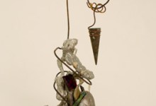 Lost & Found: Collage and Assemblage at the Elverh,j Museum