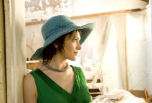 Marianne Dissard Shares Her Desert Heart