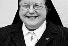 Sister Christine Bowman