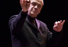 Los Angeles Philharmonic at the Granada