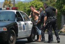 Chapala Standoff Ends Peacefully