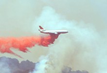 Firefighters Gird for the Worst