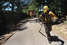 Mandatory Evacuation Orders Reduced