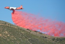 A Day of Change on the Front Lines