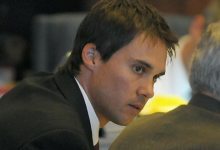 Tennis Coach Convicted of Sex Crimes Violates Probation