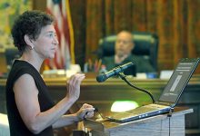 Jeschke Trial Closes