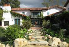 Historic Homes Tour Explores Mission Ridge