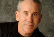 Dan Millman to Speak at the Luke May 18