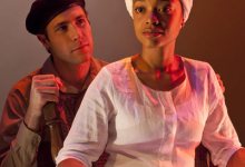 La Ni±era: The Nursemaid to Open at UCSB