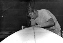 Sacred Craft Surfboard Expo