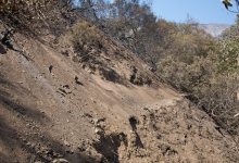 Jesusita Fire Nears Containment But New Phase Begins