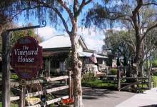 Vineyard House Restaurant