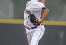 Fire Only Fuels Gaucho Baseball
