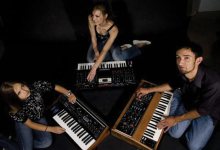 S.B.’s Music Scene Is Back in Action