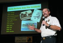 Officials Provide Jesusita Fire Recap