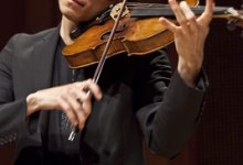 Camerata Pacifica’s May Concert