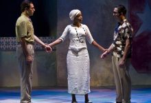 La Ni±era: The Nursemaid at UCSB