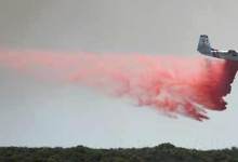 Of Ashes and Airbases