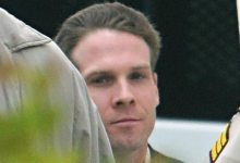 Sheehan Testimony Continues