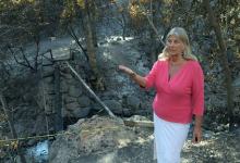 The Botanic Garden’s Many Fires